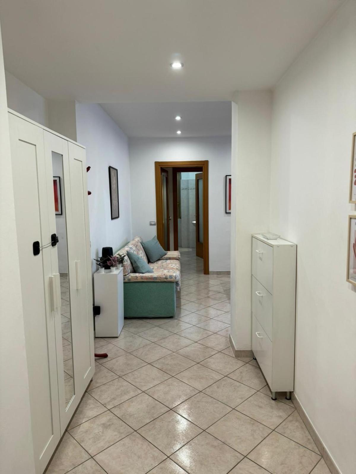 Accomodo Mib62 Bivano Forlanini Milaan