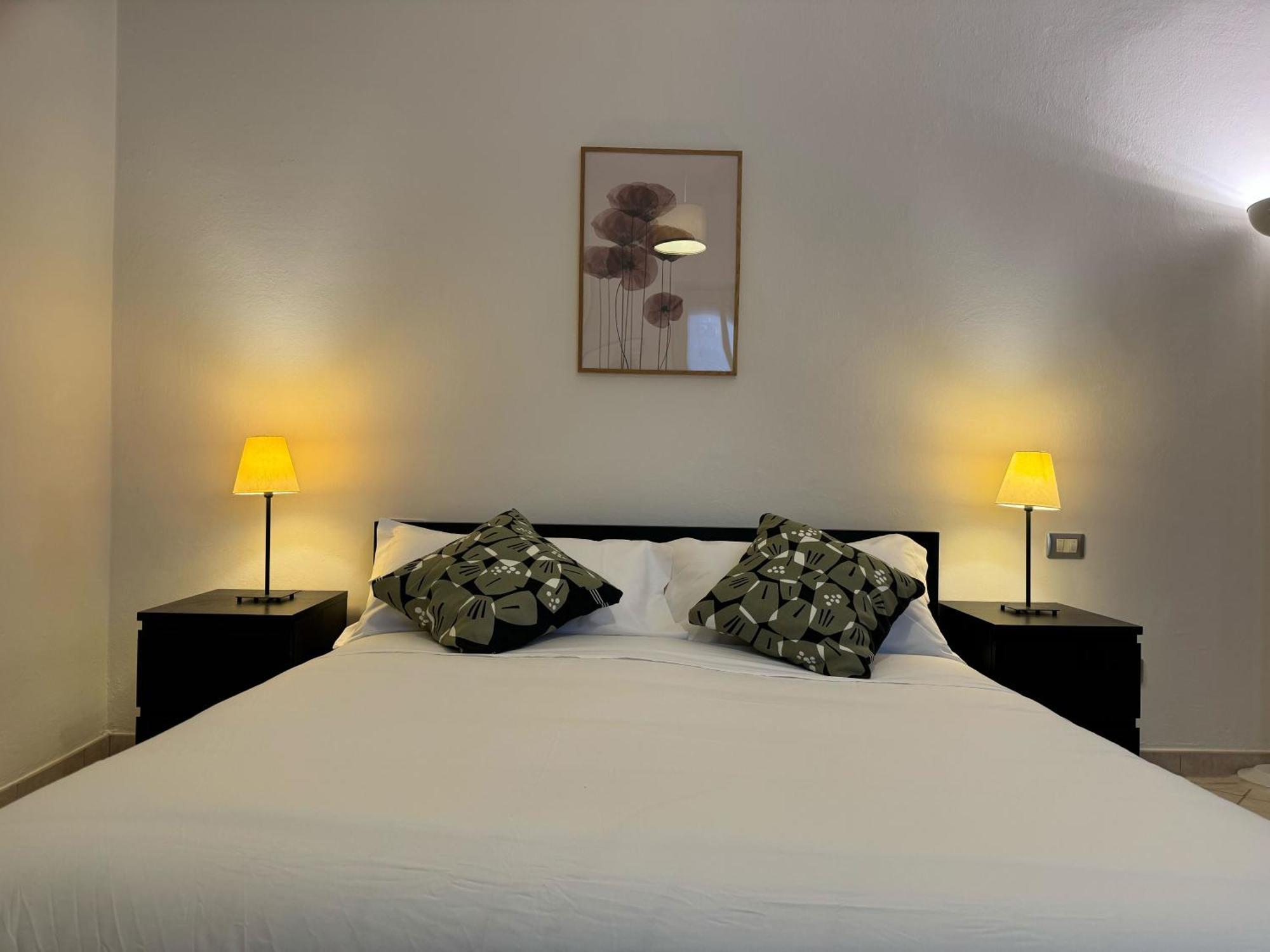 Accomodo Mib62 Bivano Forlanini Appartement *