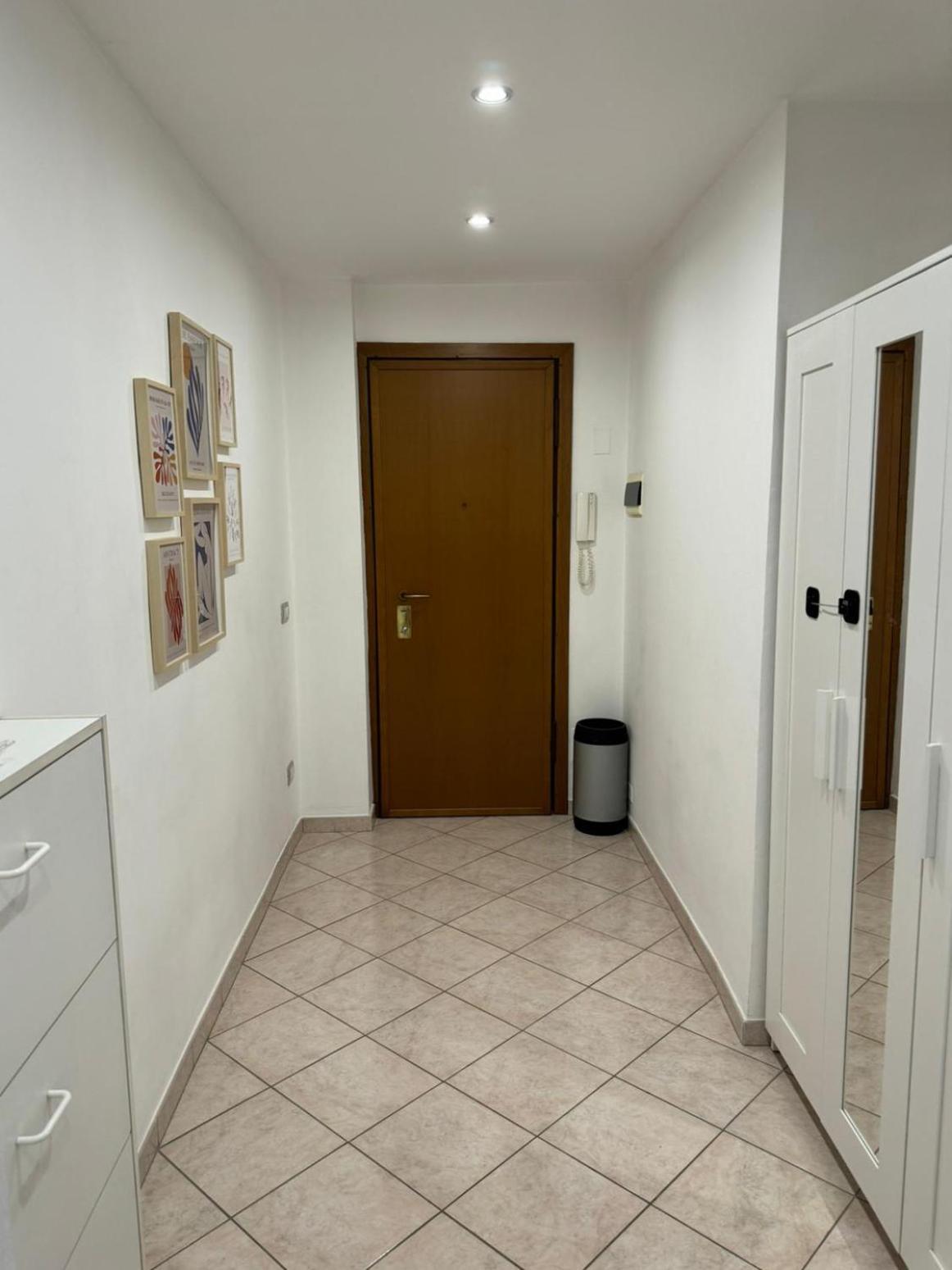 Accomodo Mib62 Bivano Forlanini * Milaan