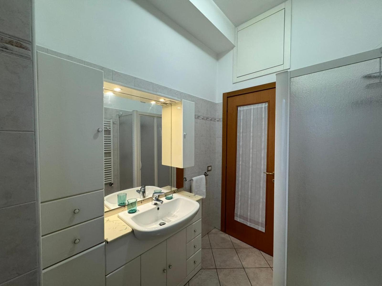 Accomodo Mib62 Bivano Forlanini Apartment Mailand