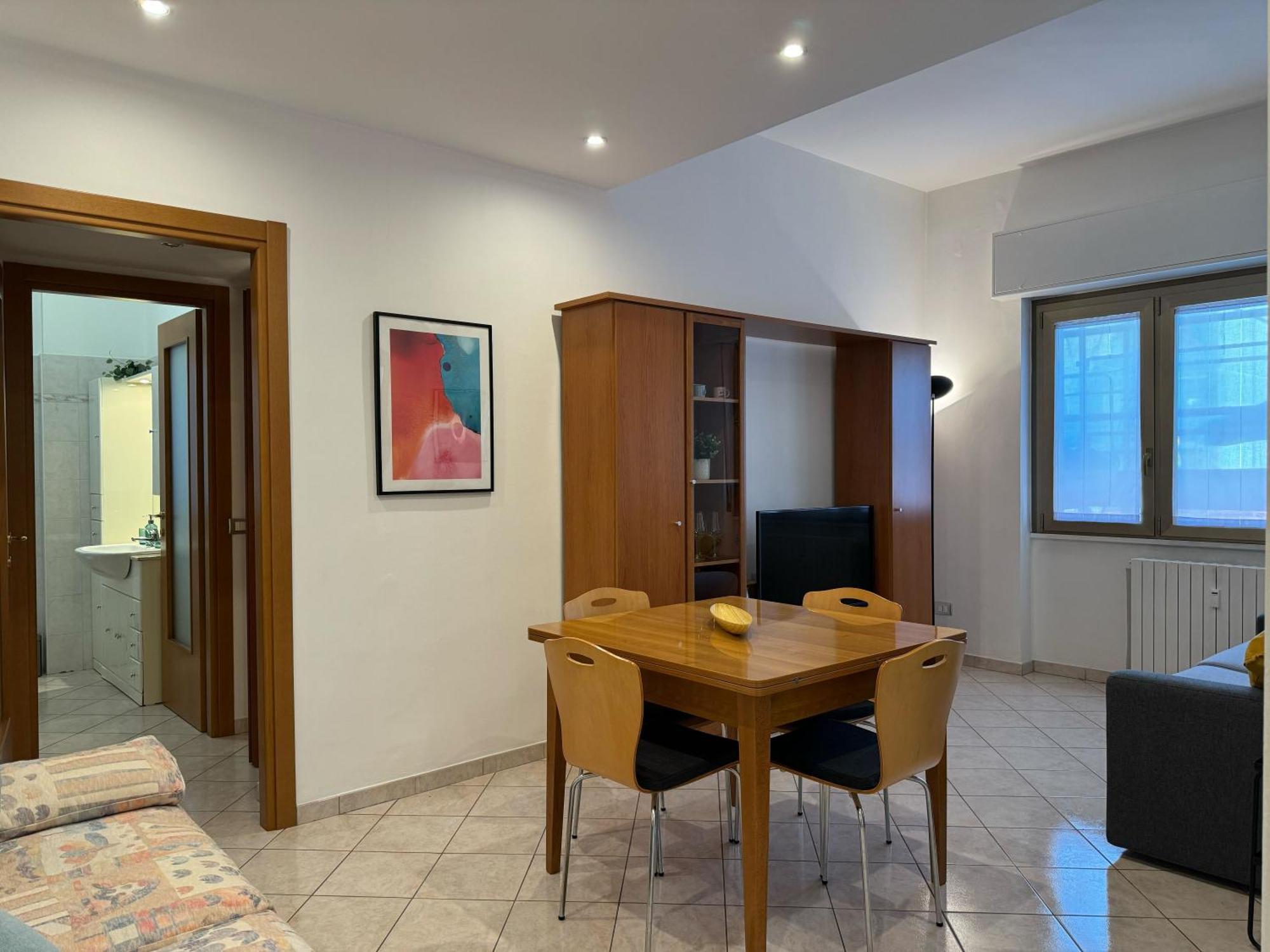 Accomodo Mib62 Bivano Forlanini * Milaan